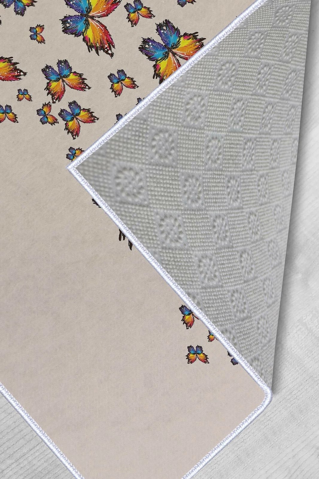 Qilim për korridor, shumëngjyrësh, Conceptum Hypnose, HMNT532, 80x150cm