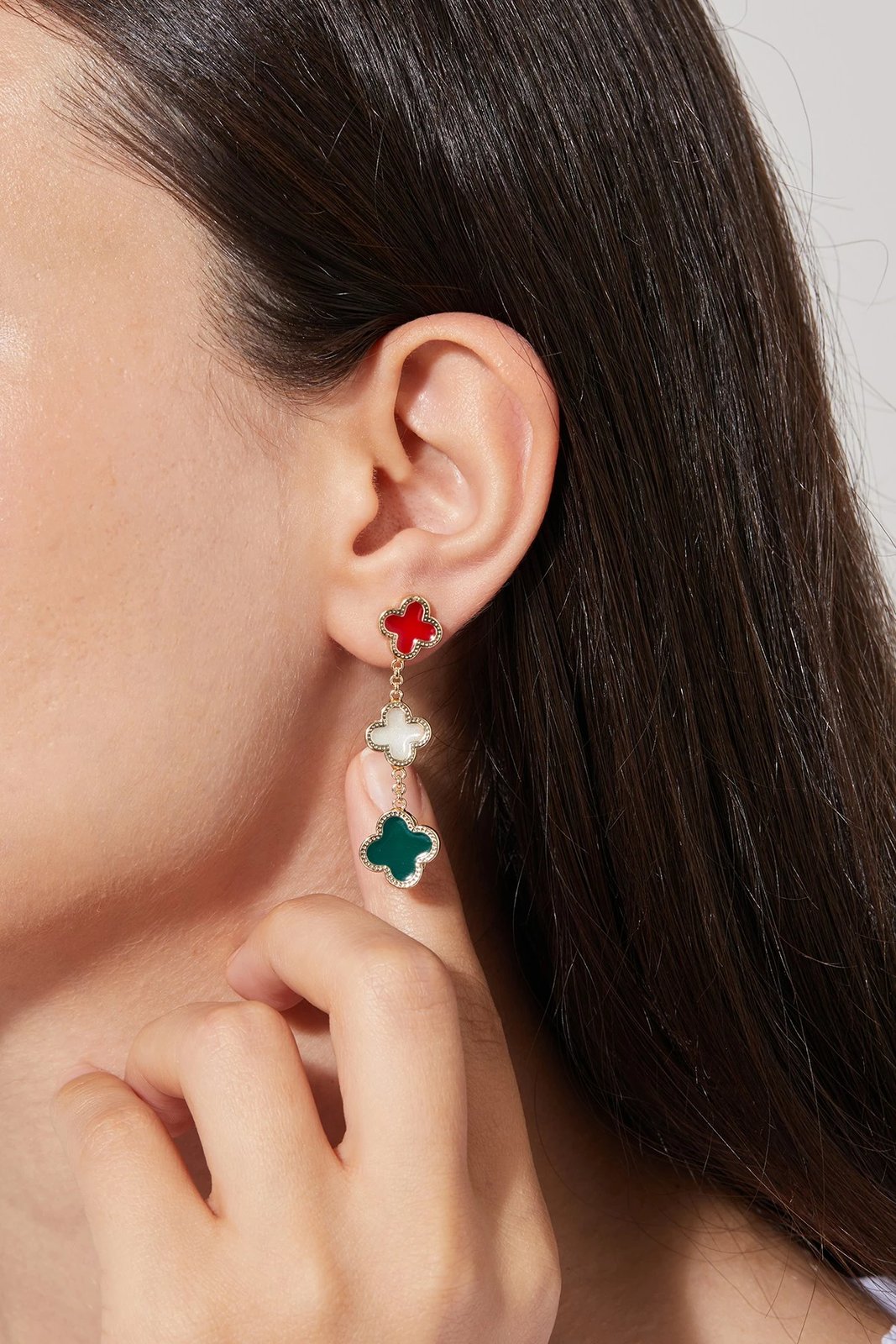 Vathë metalik Elika, ngjyrë ari, CKP9866