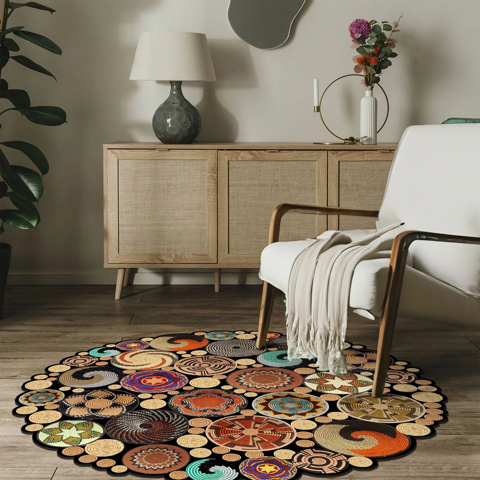 Qilim (70 cm) Conceptum Hypnose, Hmnt971