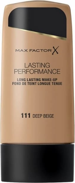 Fondatinë Max Factor Lasting Performance 111 Deep Beige