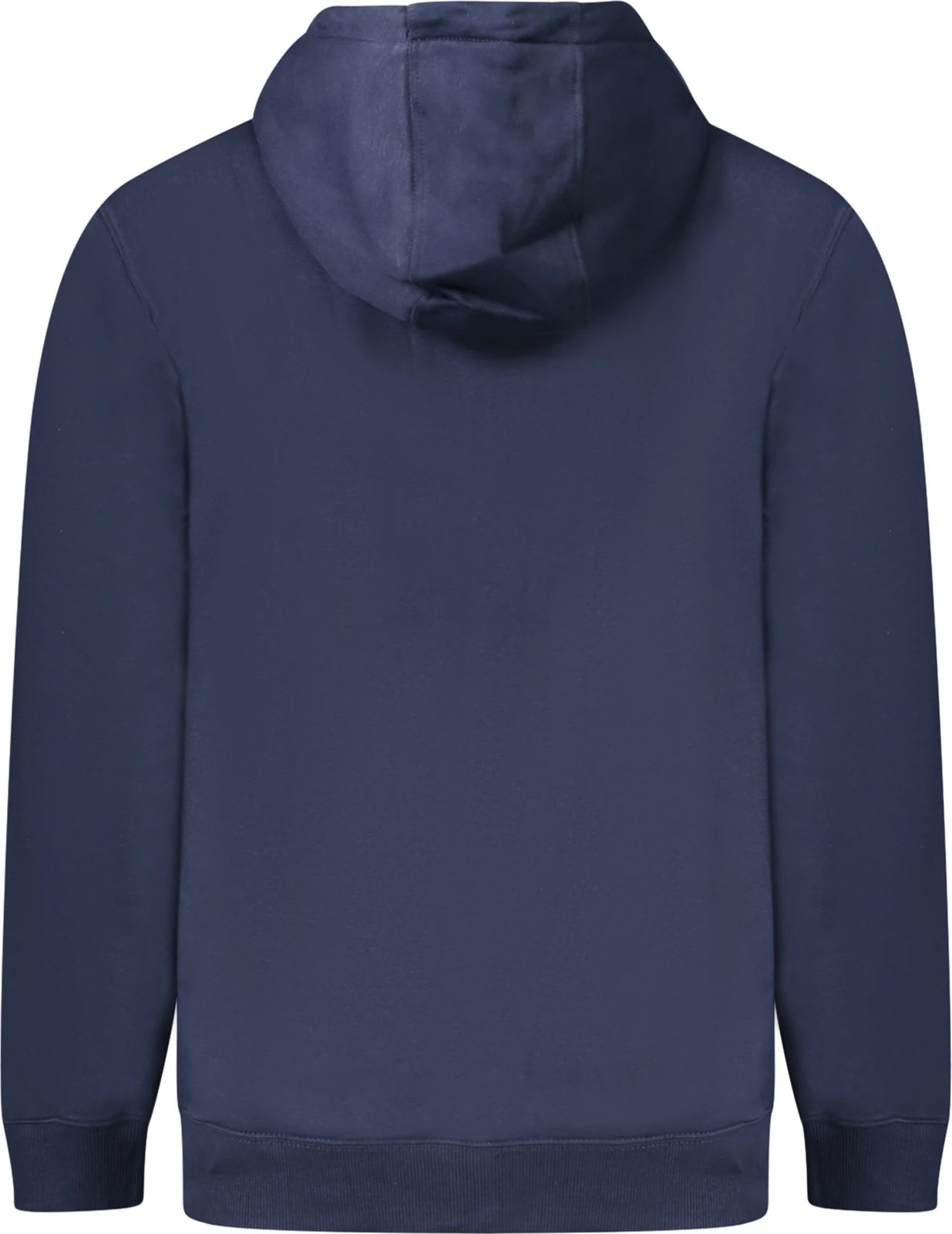 Duks për meshkuj TOMMY HILFIGER zip-up, kaltër