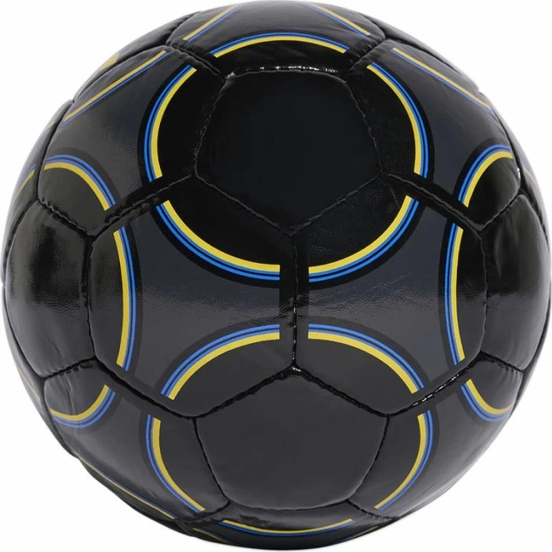 Top futbolli adidas Manchester United për meshkuj, i zi