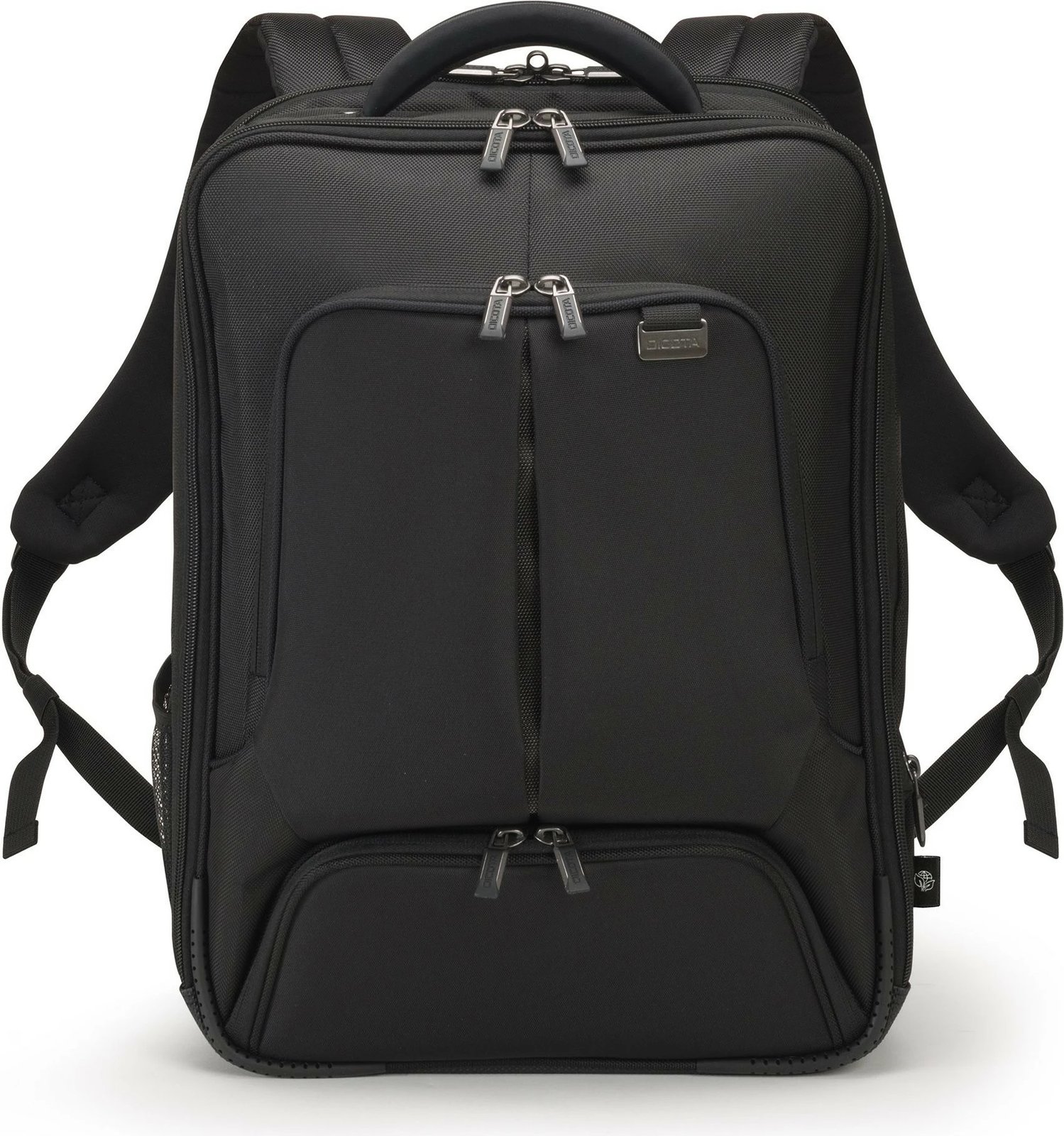 Shpinë DICOTA Eco Backpack PRO, 14.1", e zezë