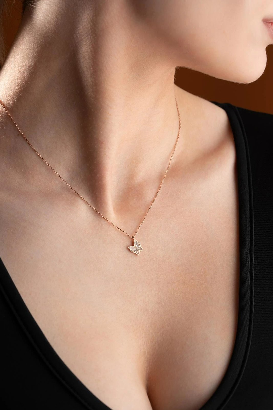 Varëse argjendi ngjyrë rozë e artë, Jumeon, NRZ999229