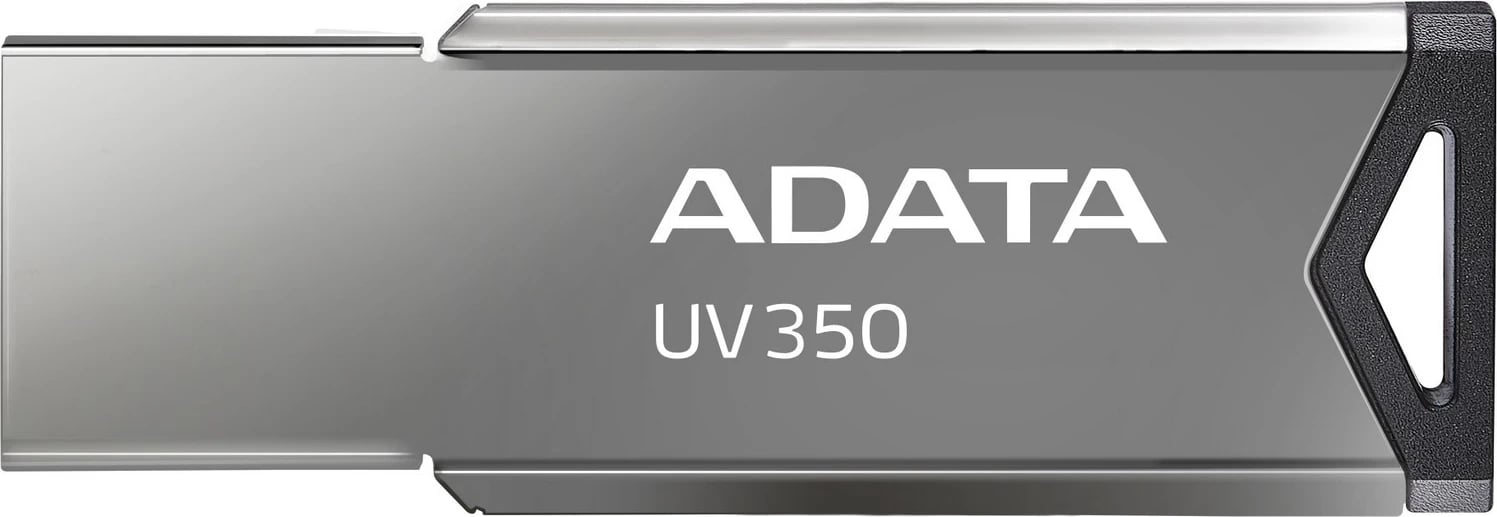 ADATA UV350 32GB USB 3.2 Gen1 Metallic