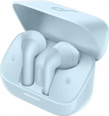 Kufje Anker Soundcore K20i, Bluetooth 5.3, blu