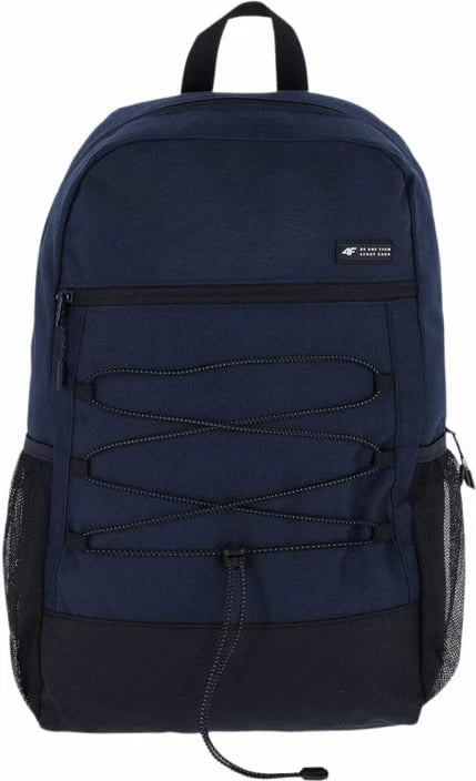 Çantë shpine për fëmijë 4F, e kaltër