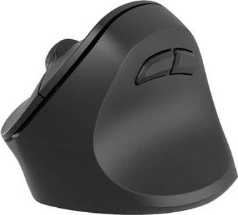 Maus vertikal pa tela Natec Crake 2, 2400 DPI, Bluetooth 5.2 + 2.4GHz, i zi Maus vertikal pa tela Natec Crake 2, 2400 DPI, Bluetooth 5.2 + 2.4GHz, i zi