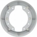 Adapter montimi Axis 02083-001, Universal, i bardhë Adapter montimi Axis 02083-001, Universal, i bardhë