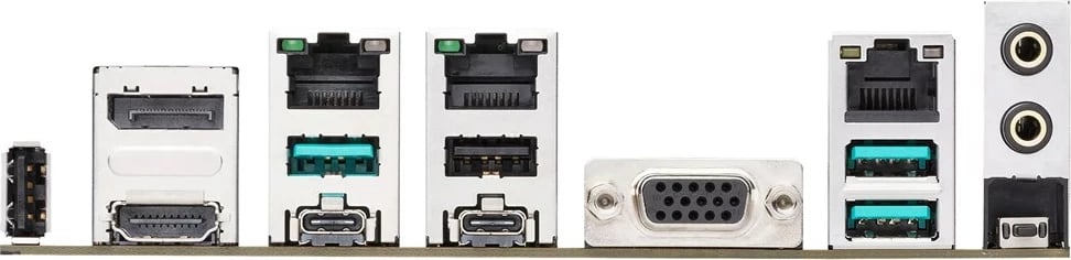 Pllakë amë ASUS PRO WS B850M-ACE SE, Socket AM5, ATX, 256 GB RAM, 10Gb Ethernet, E zezë