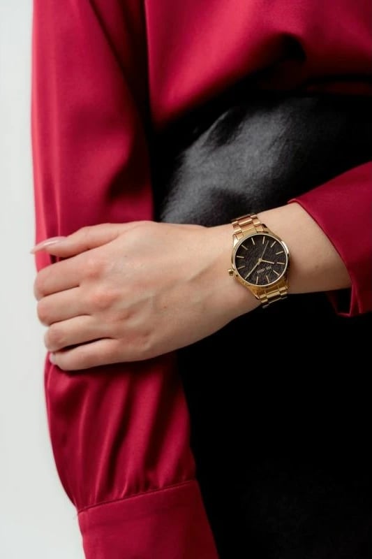 Orë dore për femra Paul Lorens, ari