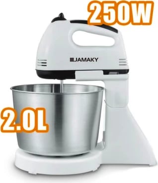 Mikser Brumi JAMAKY JMK6015