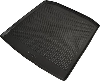 Gumex Bagazh VW PASSAT B6, B7 Sedan / CC 2005-2014