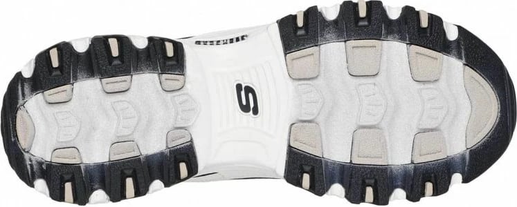 Atlete për femra Skechers, të zeza