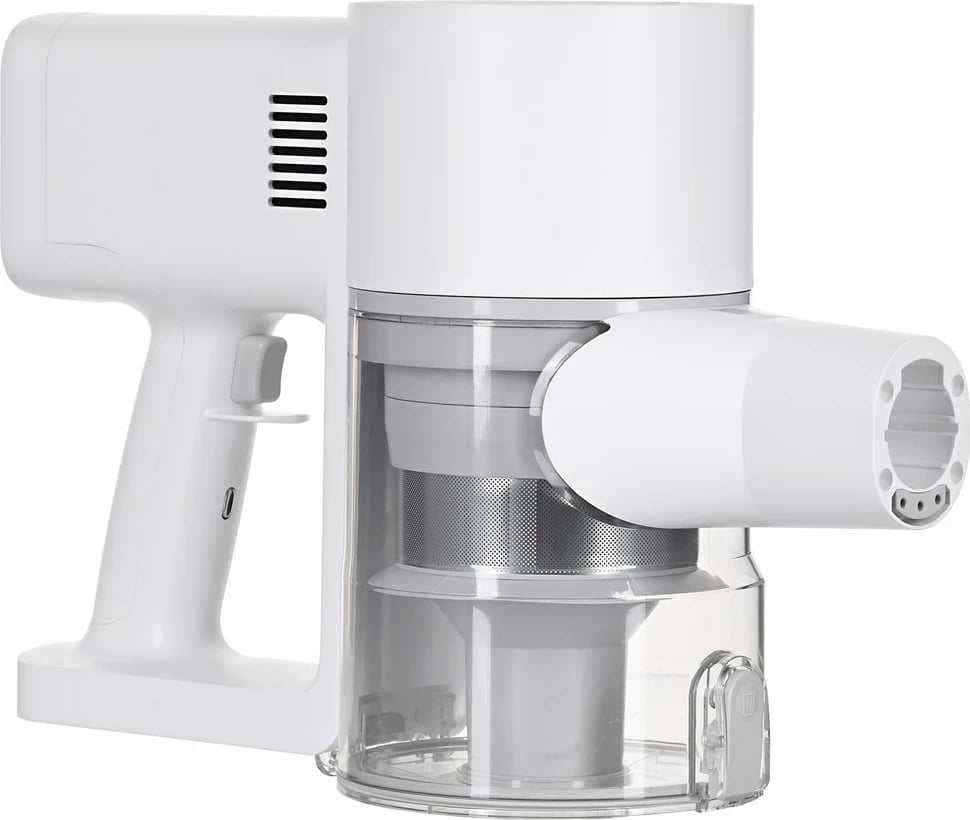 Fshesë elektrike vertikale Xiaomi G20 EU, pa kabllo, e bardhë