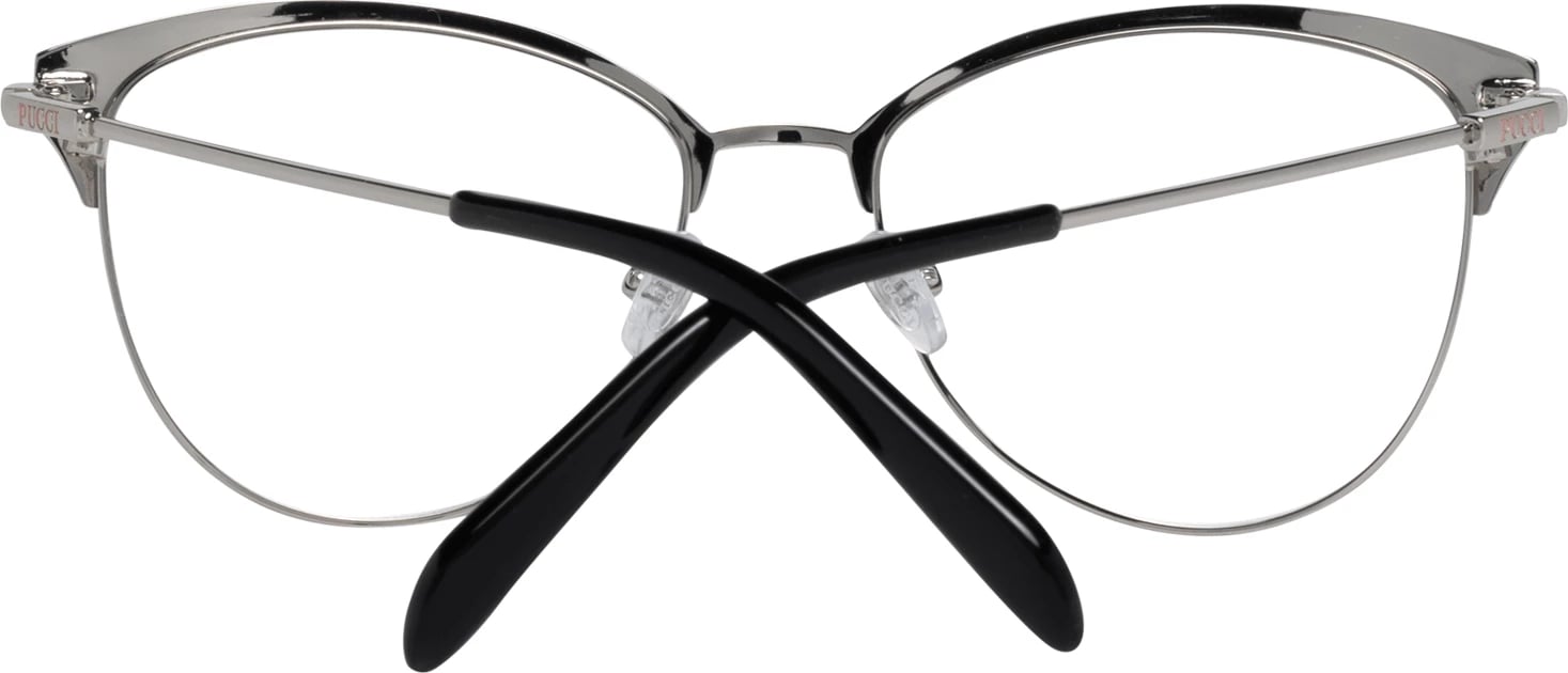 Syze optike për femra Emilio Pucci, argjend