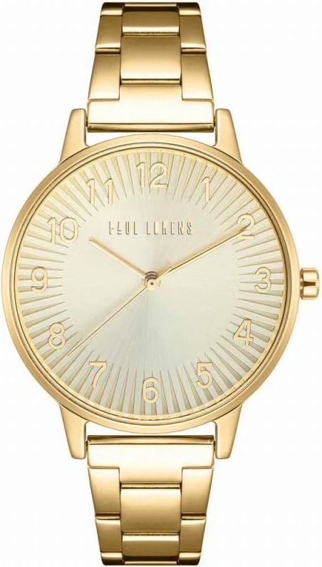 Orë dore për femra Paul Lorens, ari