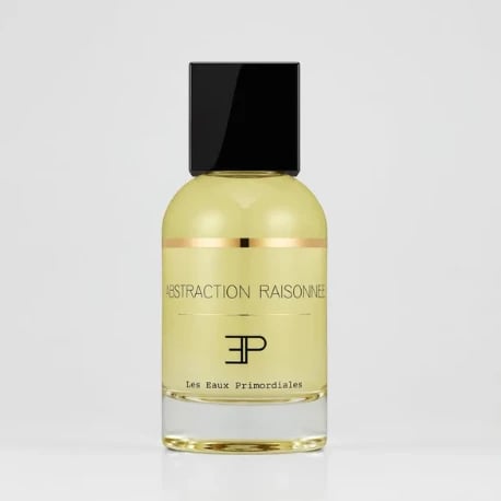 Eau de Parfum Les Eaux Primordiales Abstraction Raisonnee, 100 ml 