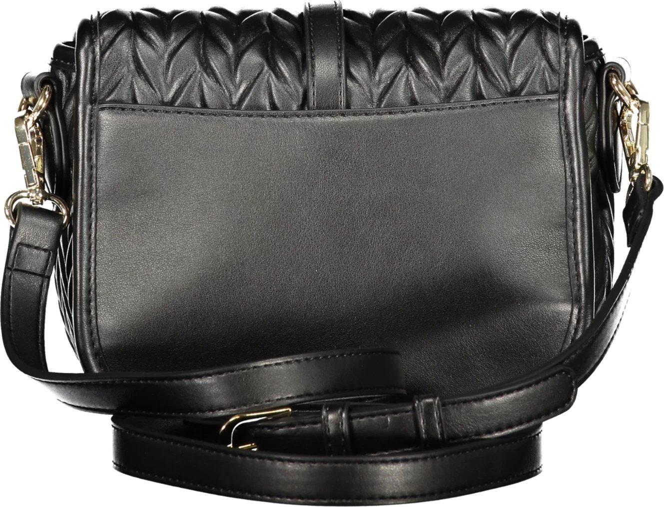 Çantë për femra Valentino Bags, e zezë