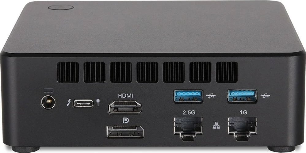 Kompjuter Terra PC-Micro 5000C GREENLINE, mini PC, i zi