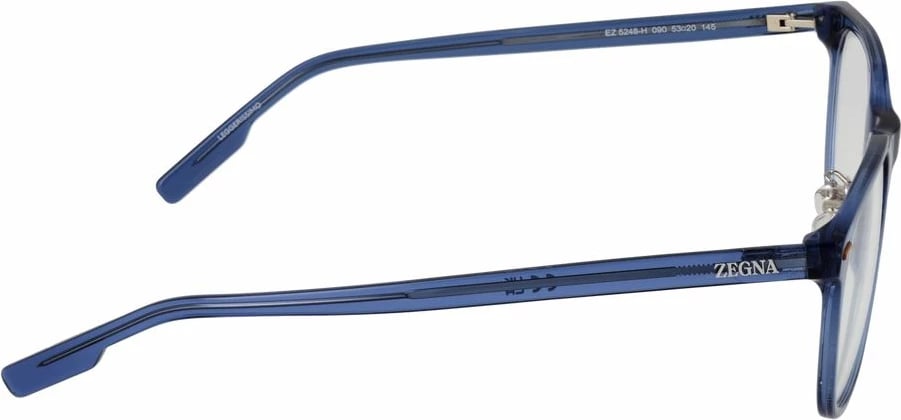 Syze optike për meshkuj Ermenegildo Zegna, blu
