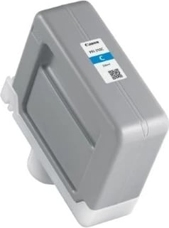 Toner Canon PFI-310C, Origjinal, Cyan