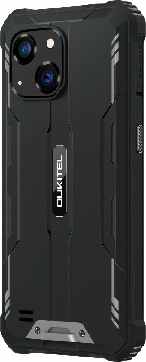 Smartphone Oukitel WP32 Pro, 6/256GB, IP69K, i zi