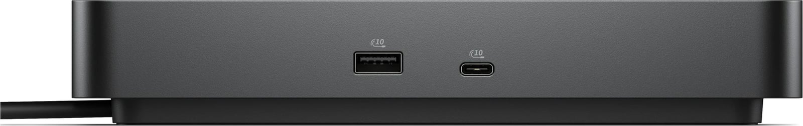 Docking station Dell Pro SD25, USB 3.2 Gen 2 Type-C, i zi