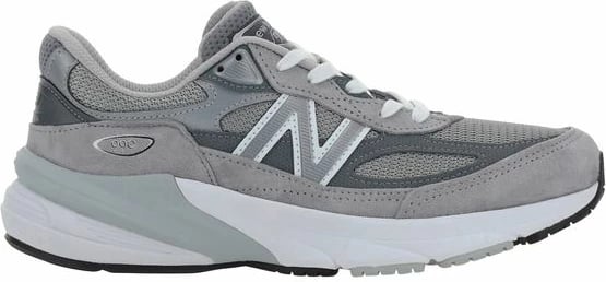 Atlete lifestyle New Balance, gri