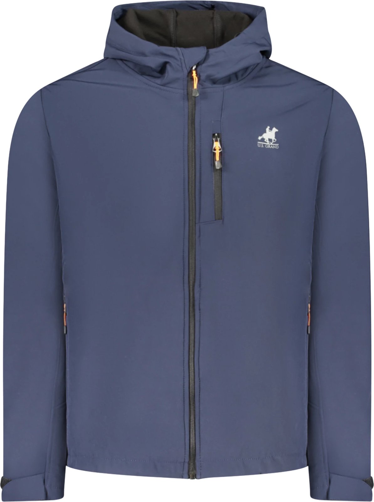Jakne për meshkuj U.S. GRAND, blu