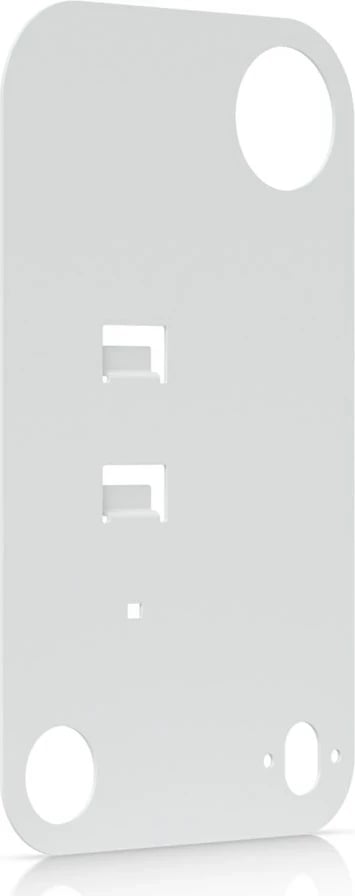 Mbështjellës Ubiquiti UACC-AI-Theta-CMS, Çelik inox, Bardhë