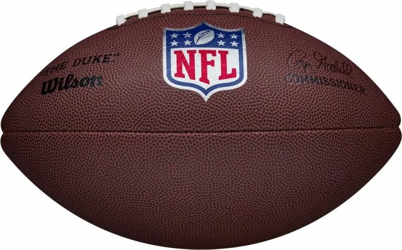 Top për futboll amerikan Wilson, për meshkuj