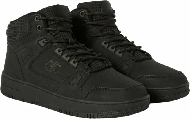 Atlete për meshkuj Champion, të zeza