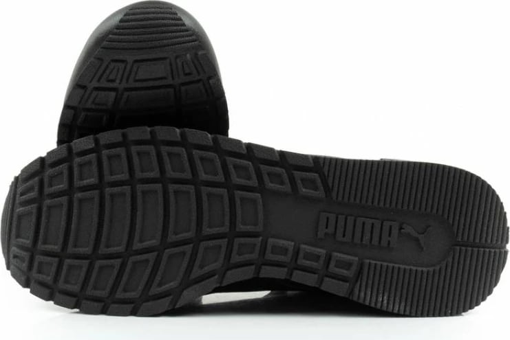 Atlete të larta Puma për meshkuj, të zeza