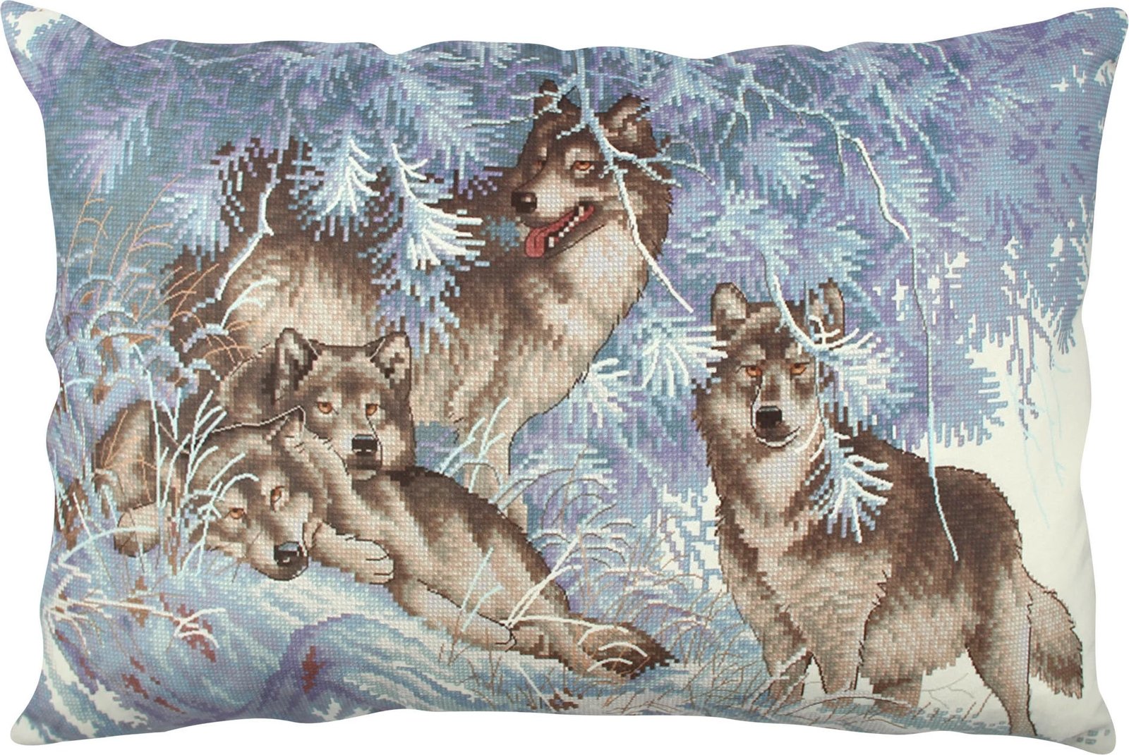 Jastëk Evila Originals, shumëngjyrësh, A50863