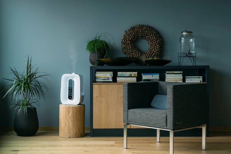 Lagështues Ajri ETA AZZURO 062690000