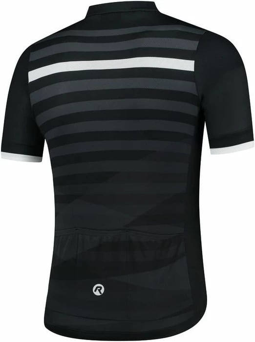 Maicë Rogelli, 2XL, e zezë dhe e bardhë