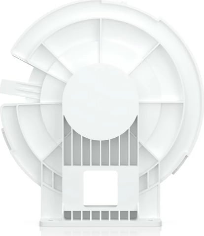 Mbajtës për Access Point Ubiquiti UACC-PRO-AP-AM, U6 Pro, UAP AC Pro, Bardhë