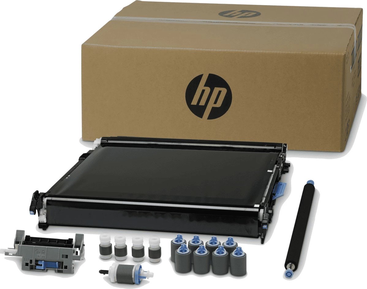 njësi transferimi printeri, HP, CE516A, rendiment 150000 faqe, kit
