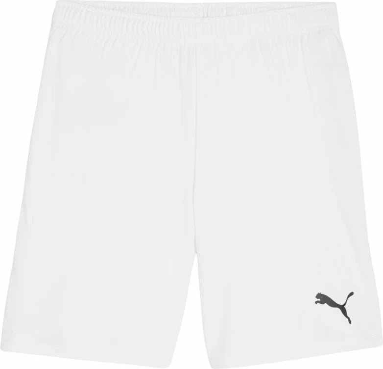 Shorce për meshkuj Puma, të bardha