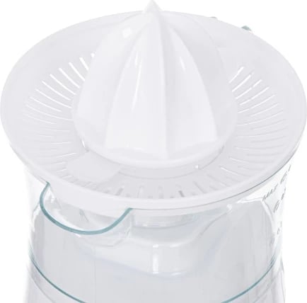 Shtrydhës agrumesh, Mesko MS 4010, 0.5L, 40W, e bardhë