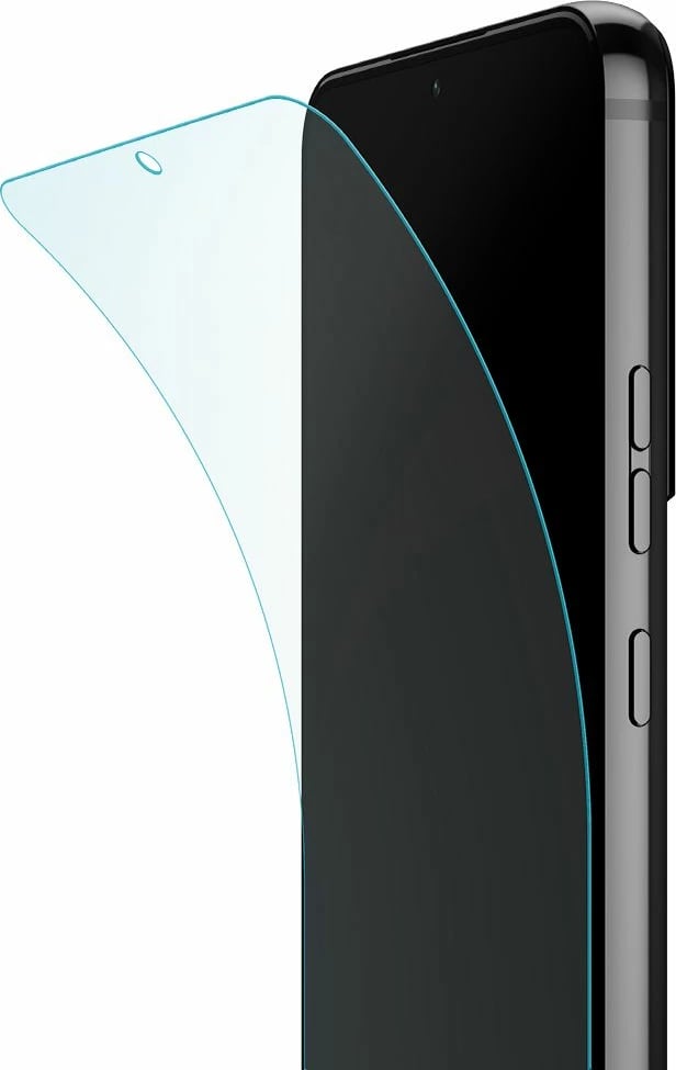 Foli mbrojtëse Spigen Neo Flex për Samsung Galaxy S22 Ultra, 2 copë