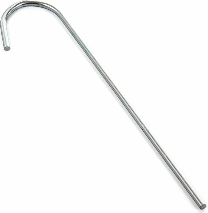 Gol futbolli Meteor, i bardhë Gol futbolli Meteor, i bardhë