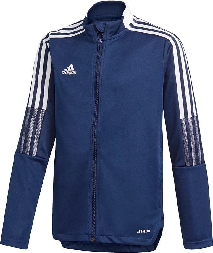 Duks për fëmijë adidas, navy