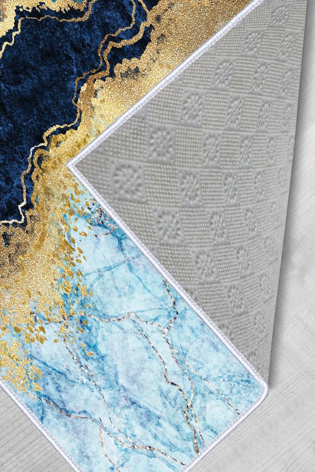 Qilim (80 x 120) Conceptum Hypnose, Hmnt768