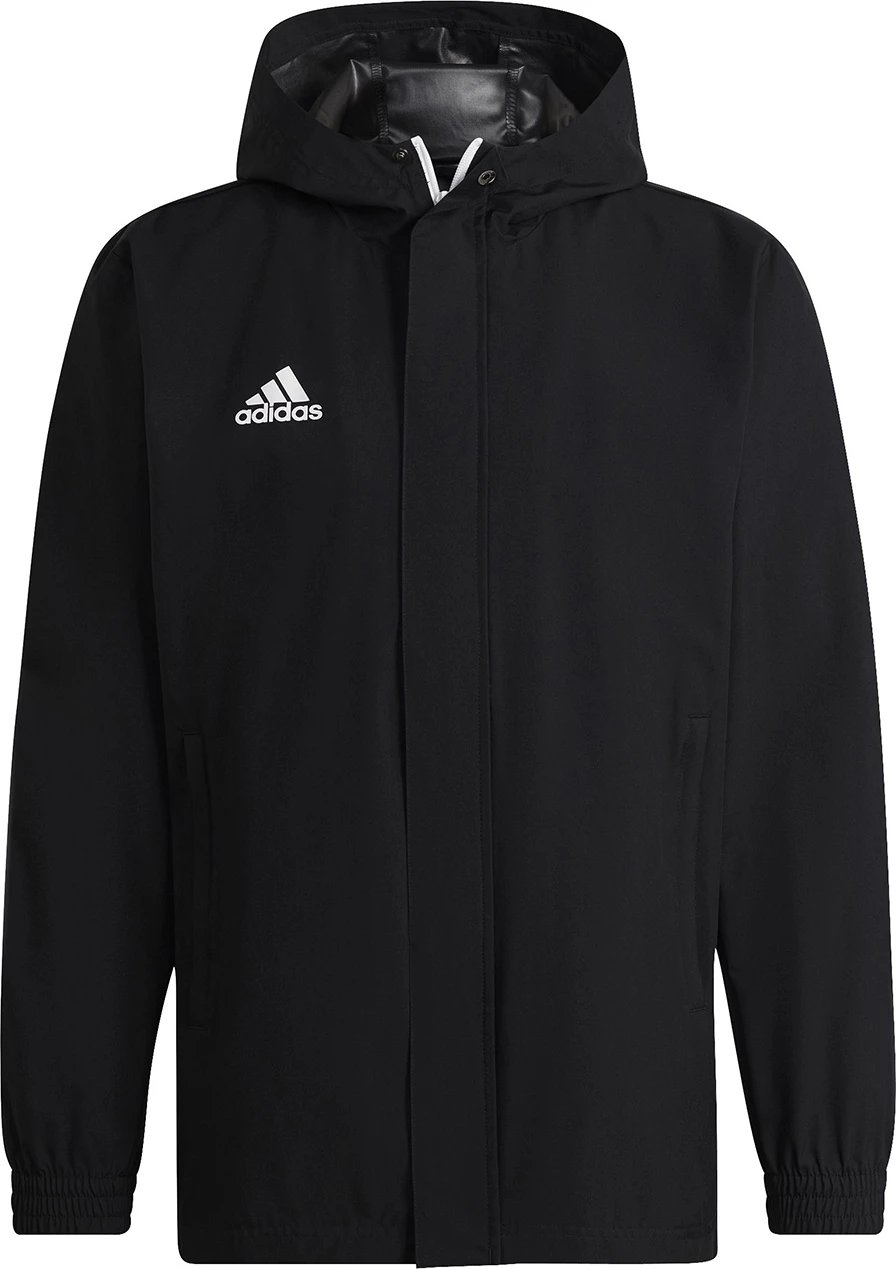 Jakne për meshkuj adidas, e zezë