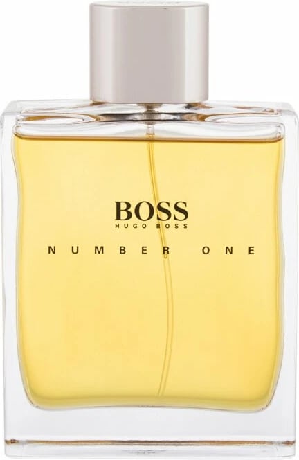Eau de Toilette për meshkuj HUGO BOSS Number One, 100ml