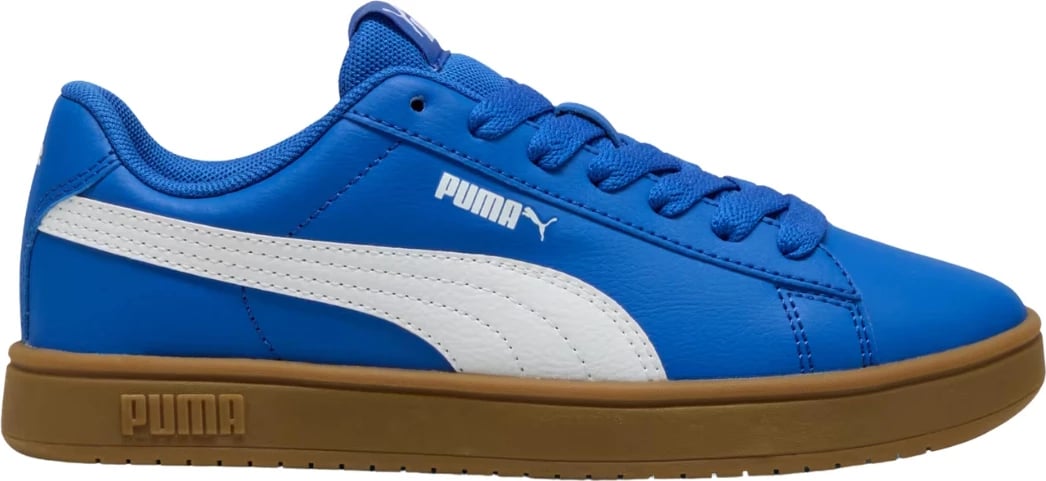 Këpucë për fëmijë Puma, blu