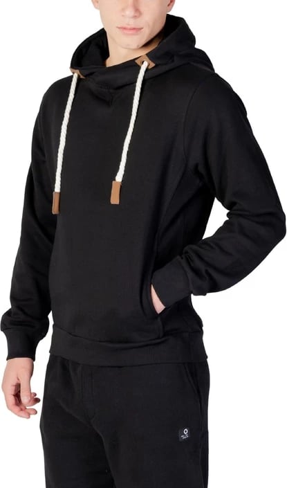 duks për meshkuj Yos, i zi