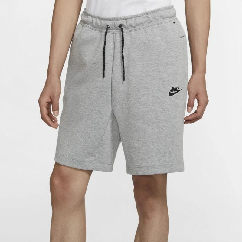 Shorce për fëmijë Nike, gri